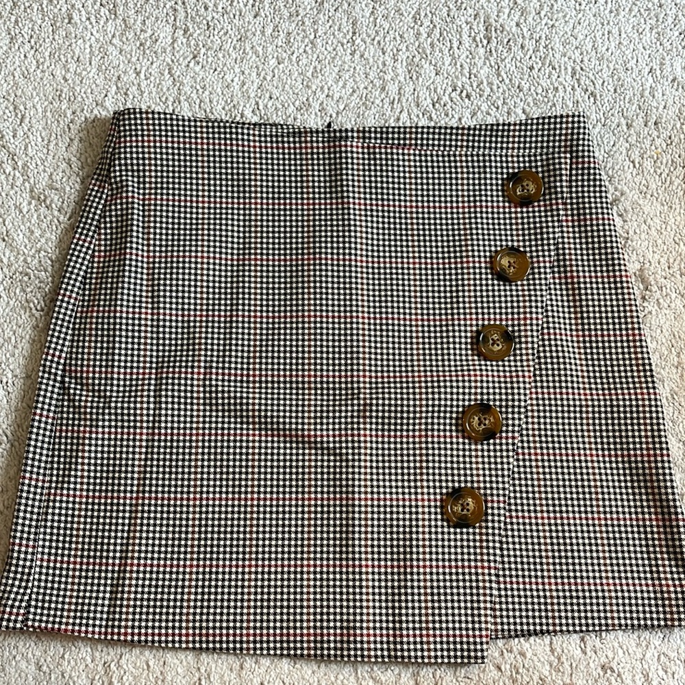 Forever 21 Skirt